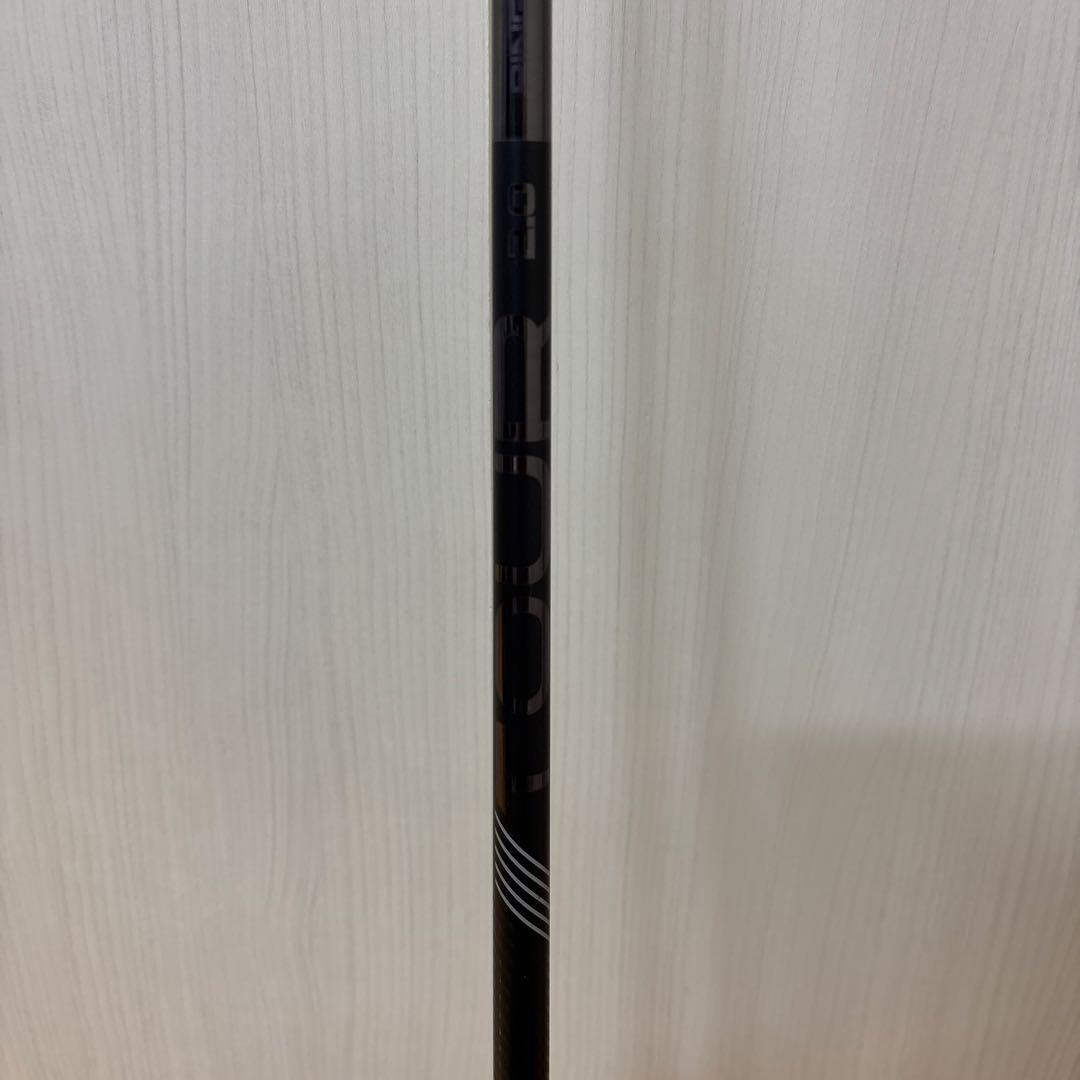 ピンツアーブラック　2.0 65s ドライバー用シャフト ピンツアー2.0ブラックドライバーシャフト試打評価 - Golf Powers 試打