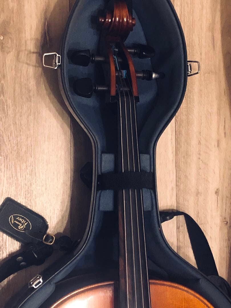 チェロ Roth ジャーマンチェロ BUBENREUTH 2002 - メルカリ