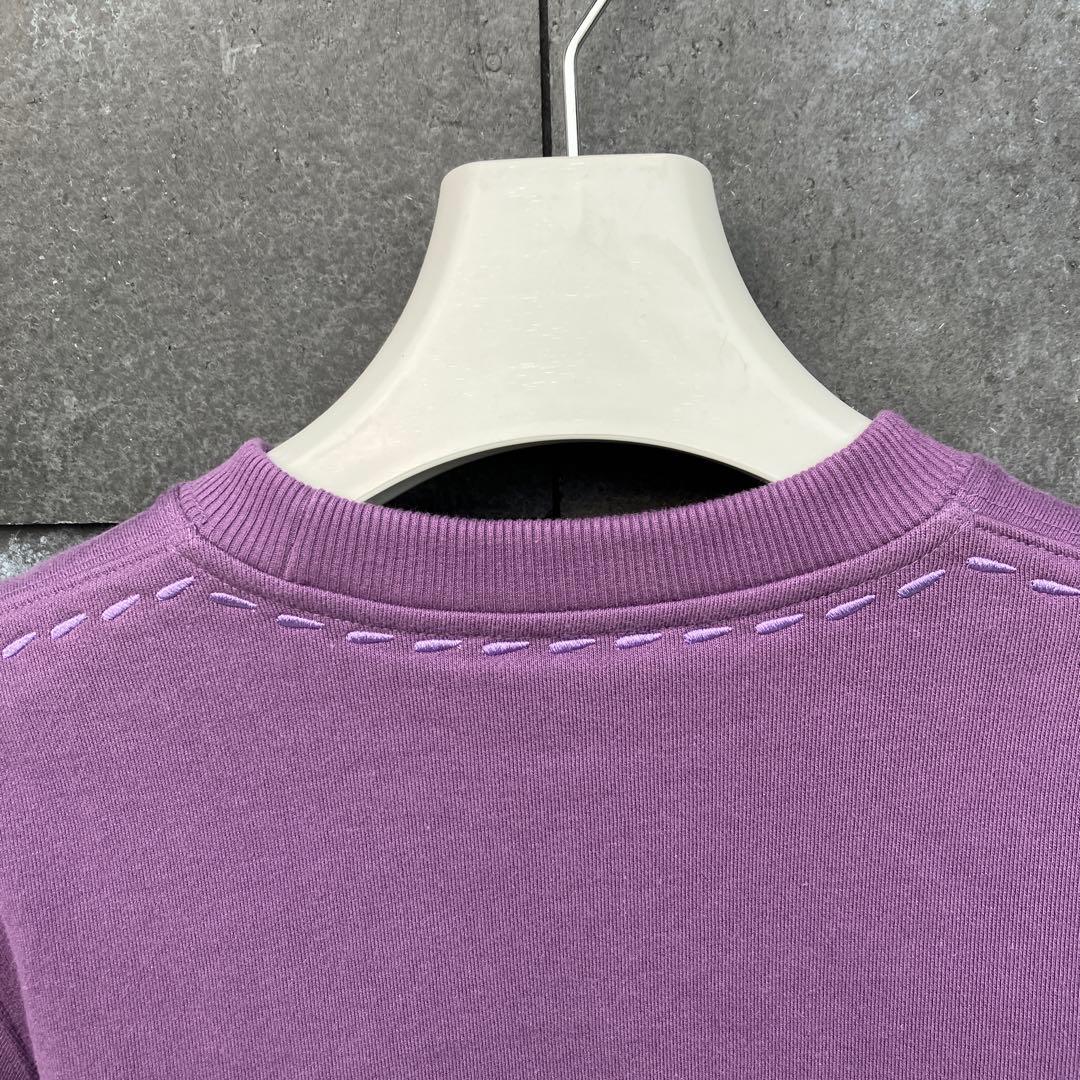 COACH × 水原希子 Kiko Mizuhara スウェット トレーナー - メルカリ