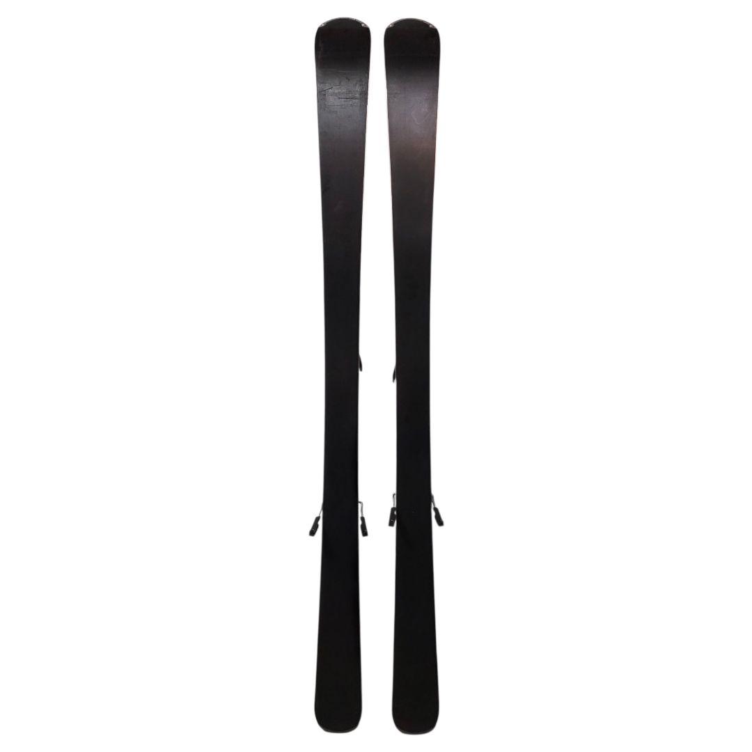 アトミック ATOMIC COOL MINX 146cm レディース スキー板 - メルカリ