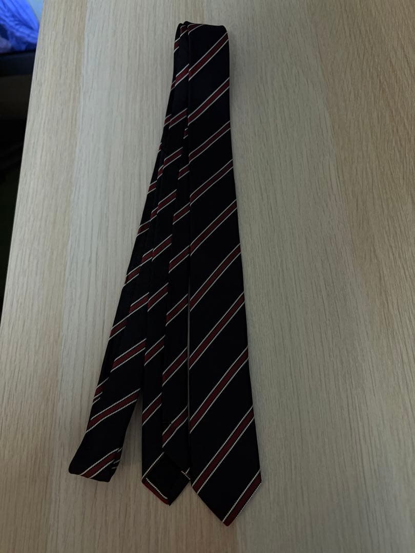 サンローラン ネクタイ エディスリマン ディオールオム セリーヌ