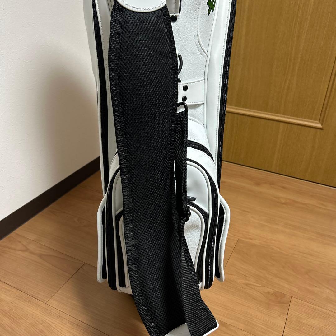 k*0様 キャロウェイCallaway ELYTEキャディバッグ プロモデルスタ