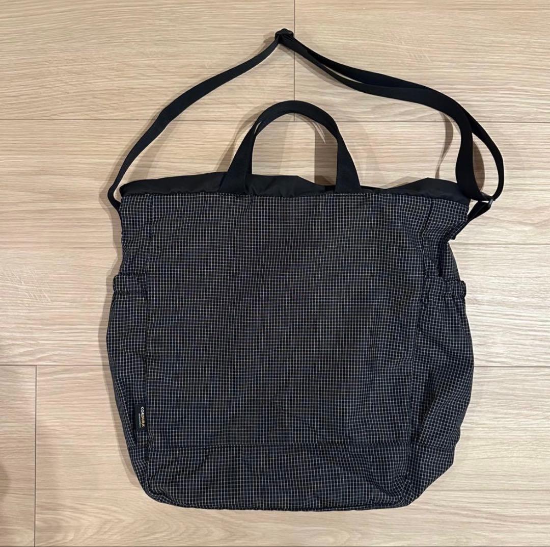 warenfaus just right tote black