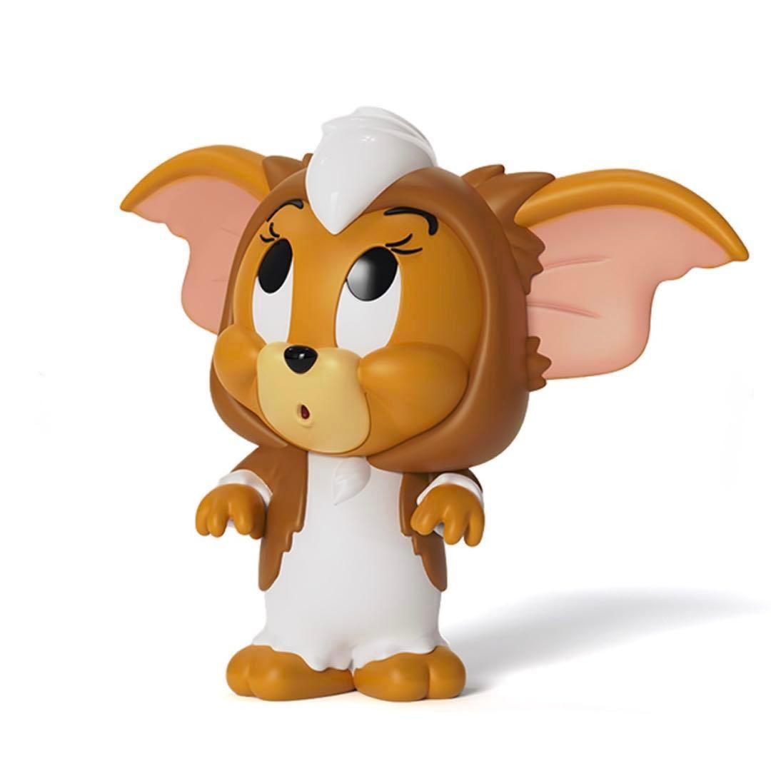 シークレット トムとジェリー グレムリンフィギュア シークレット トムとジェリー グレムリンフィギュア - メルカリ