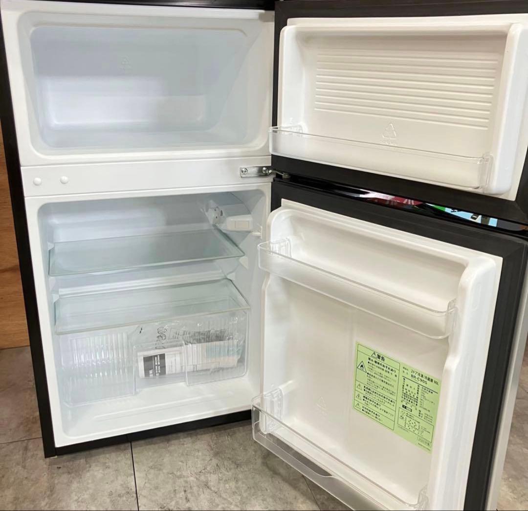 一都三県限定 配送設置無料 家電3点セット 冷蔵庫 洗濯機 電子レンジ