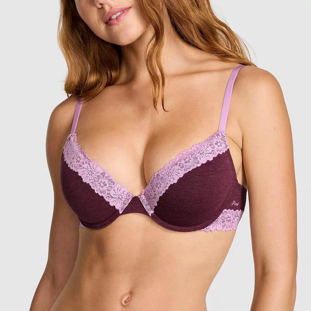 36C】2025VSFS♡TWICE ツウィ着用ブラ♡VSPINK - メルカリ