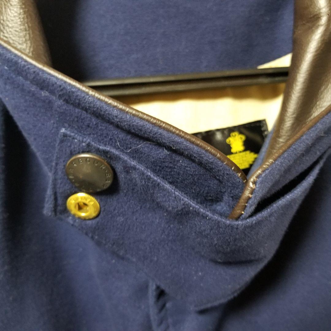 90s BARBOUR moleskin バブアー モールスキン L - メルカリ