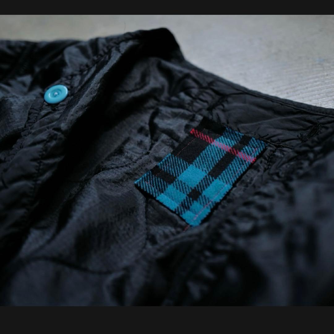 anytee \"MODIFY\" M-65 Liner Jacket L サイズ