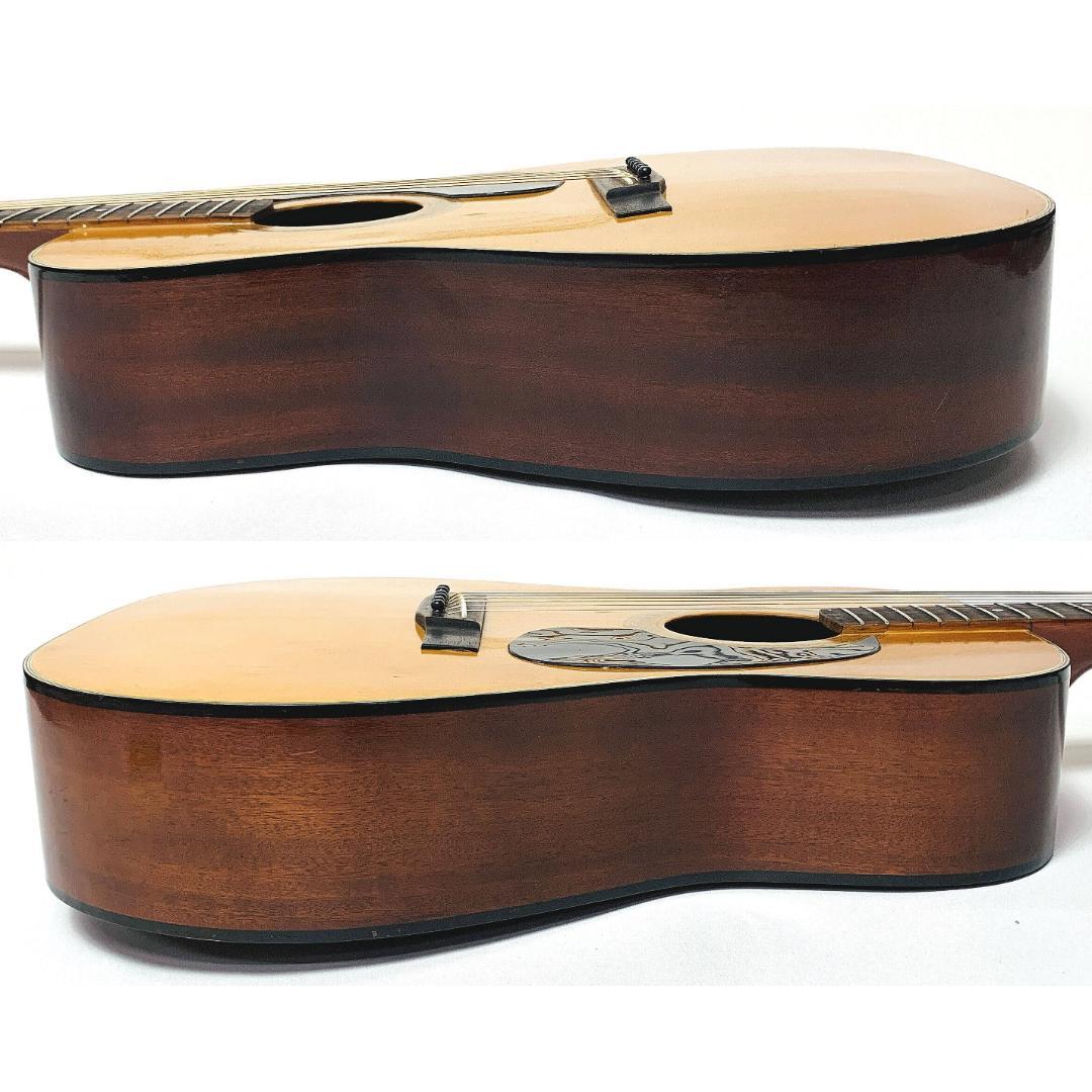 Morales ZEN-ON モラレス アコースティックギター【整備品】 - メルカリ