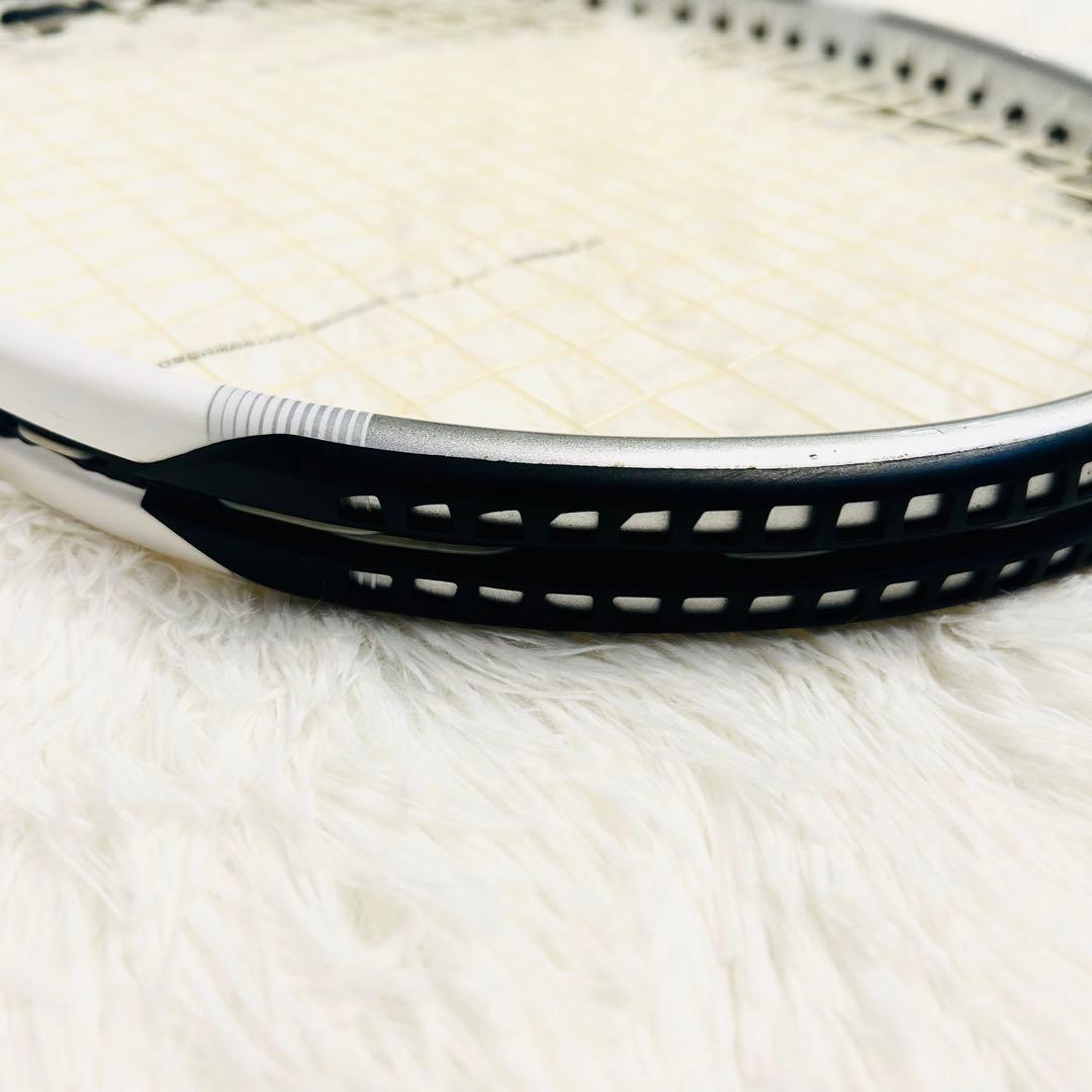 良品】ダンロップLX1000 G2 「魔法のラケット」 - メルカリ