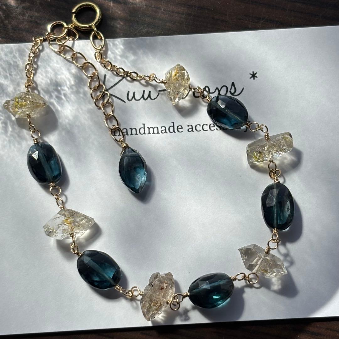 【専用です】14kgf♦︎アメトリン《大粒》✳︎ピアス・ネックレス・他計4点