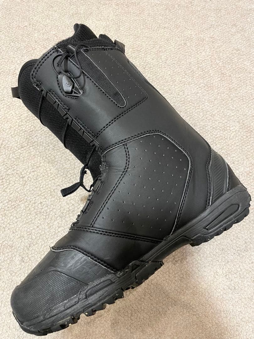 BURTON D-X スノーボードブーツ 27.5cm