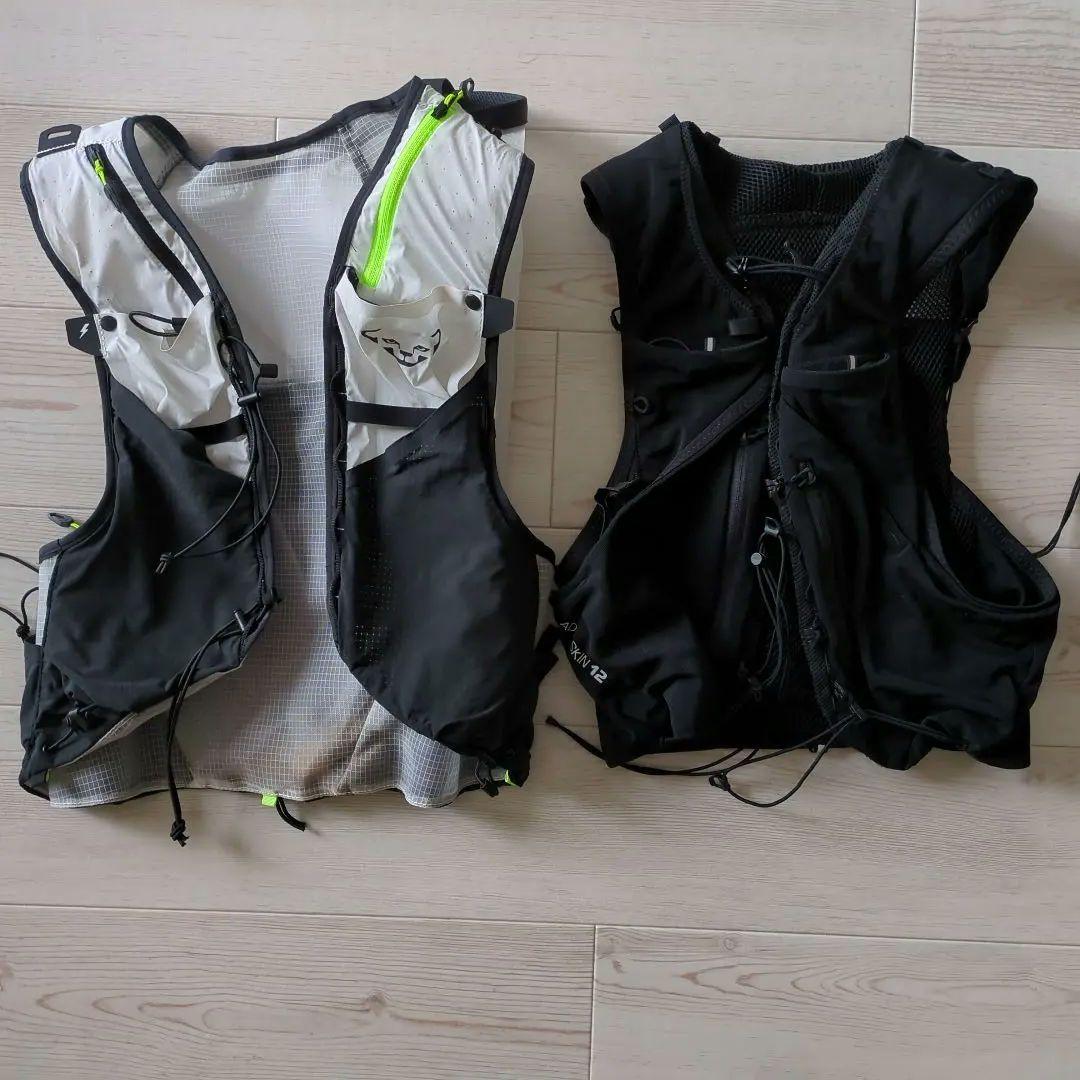 Dynafit DNA 8 Vest ダイナフィット ランニングベスト - メルカリ