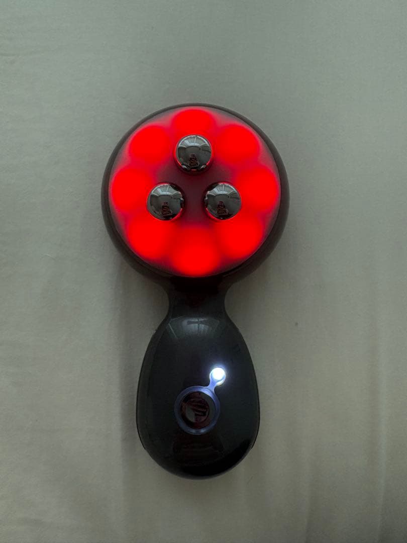 Electron エネボール・未使用専用ジェル2本セット