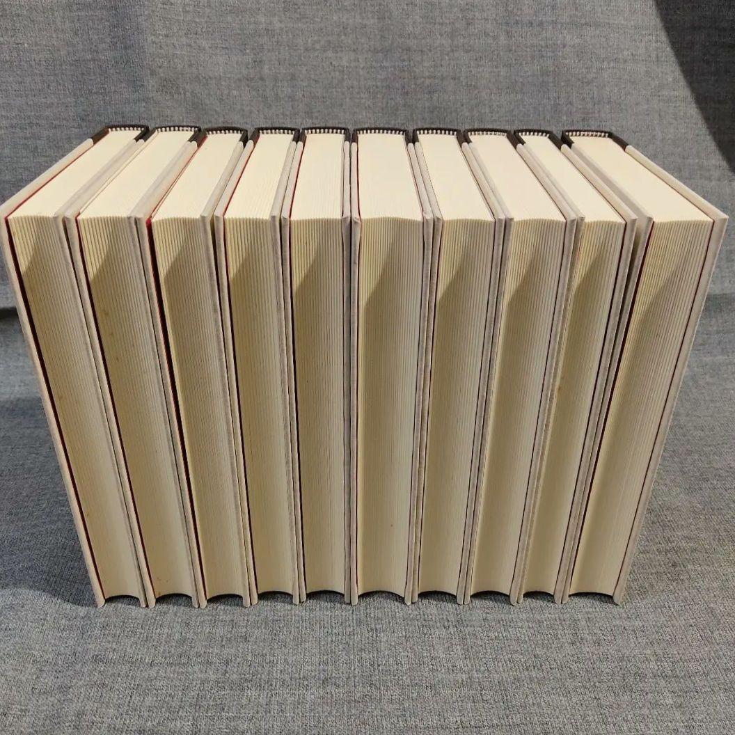 エンデ全集　初版全19巻揃(月報全揃)