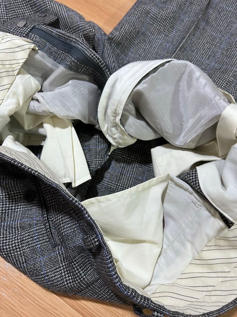 未使用に近い ティモシーエベレスト イギリス製マーティンソン ヘビー