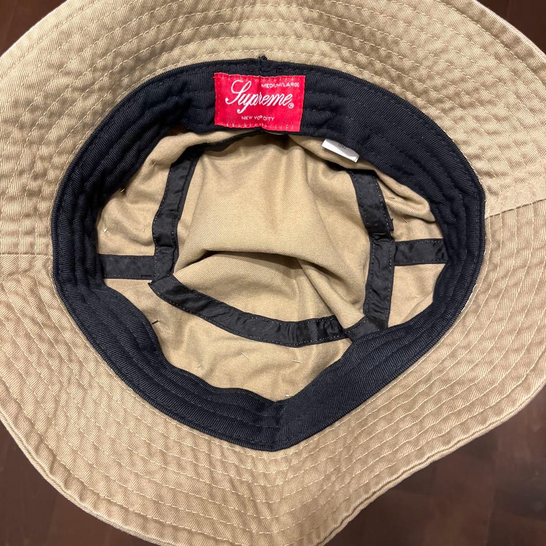 新品未使用】SUPREME Pins Crusher M/L - メルカリ