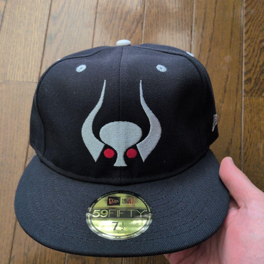 近鉄バファローズ 岡本太郎 1978 ネイビー 7.1/2 - メルカリ