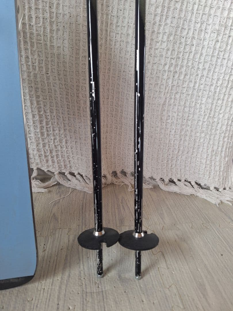 coro様専用 STR JG 110 ジュニアスキー3点セット