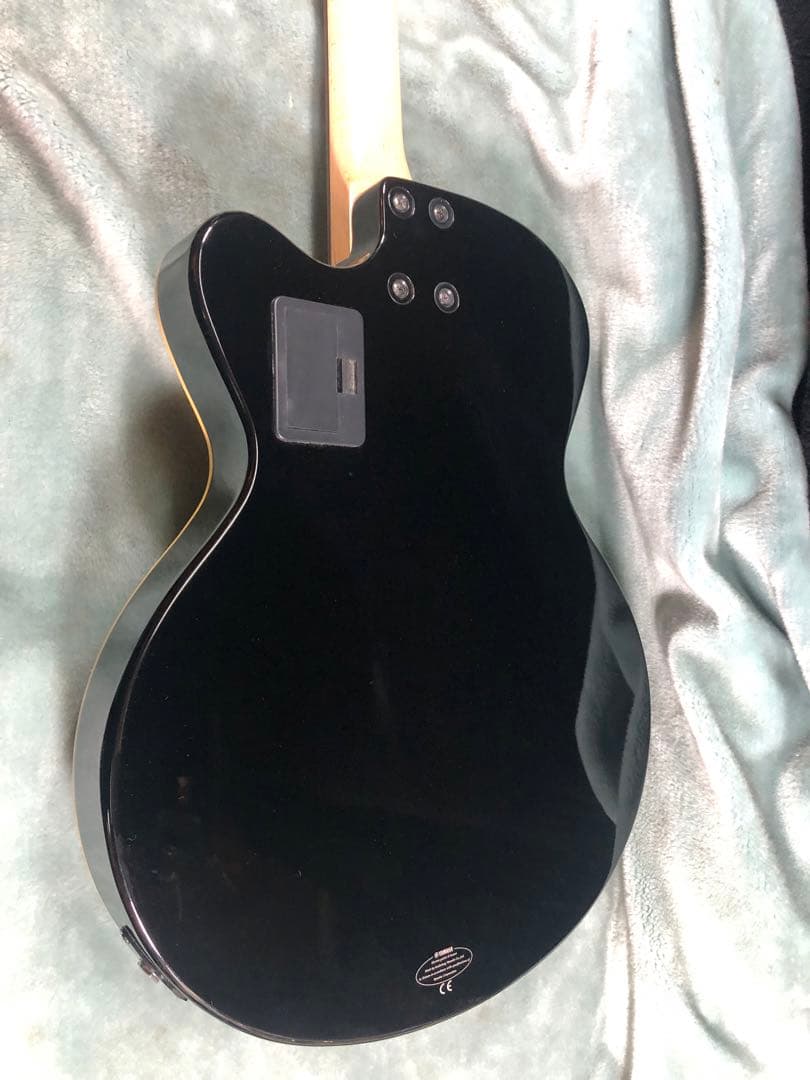 M*9様 ヤマハ AEX500N エレガット - メルカリ