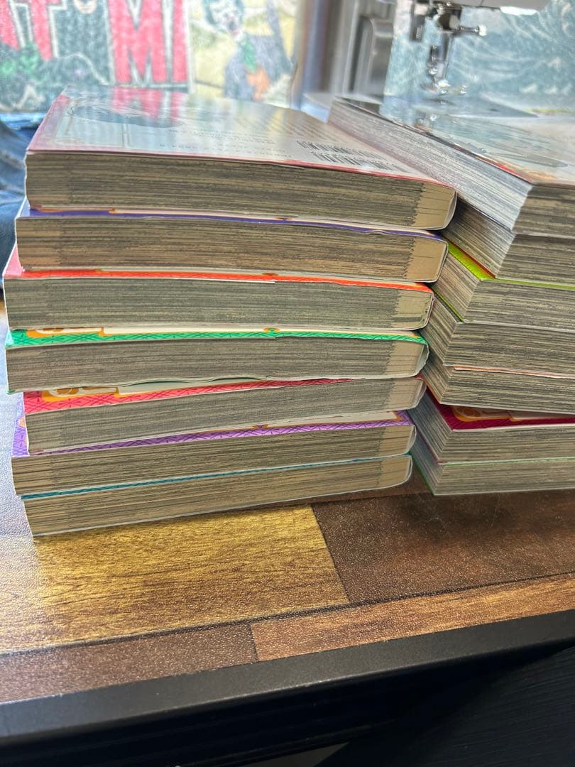 学校の先生はじめました！1〜18巻