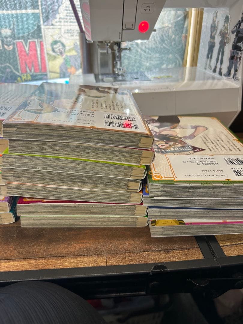 学校の先生はじめました！1〜18巻