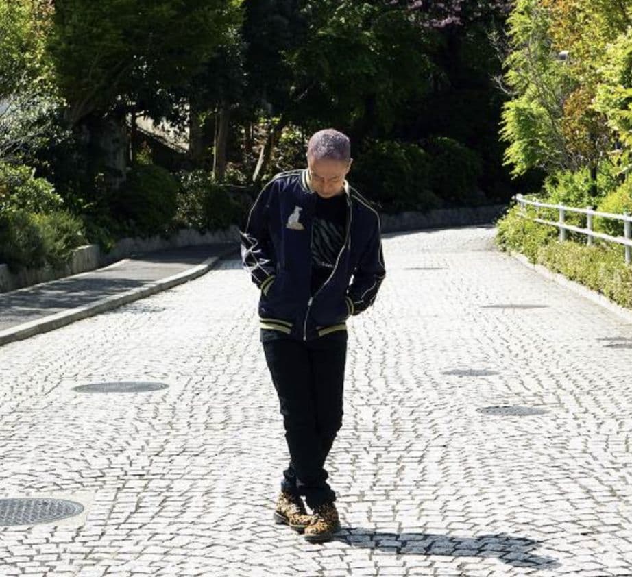 gavial ガヴィル スカジャン 中村達也 ルードギャラリー - メルカリ