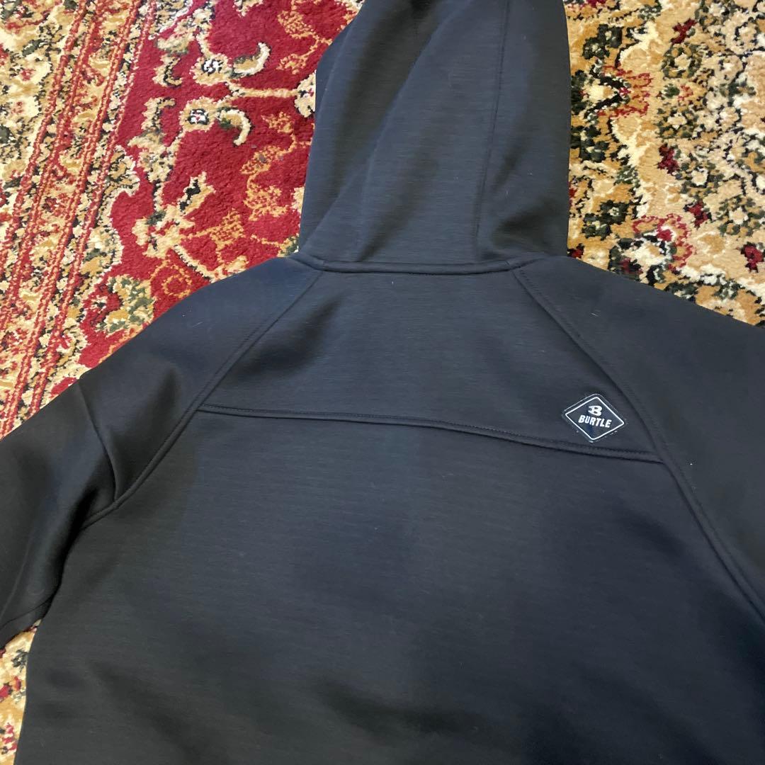 ②BURTLE エアーテック セットアップ4089 4090上XL 下L - メルカリ