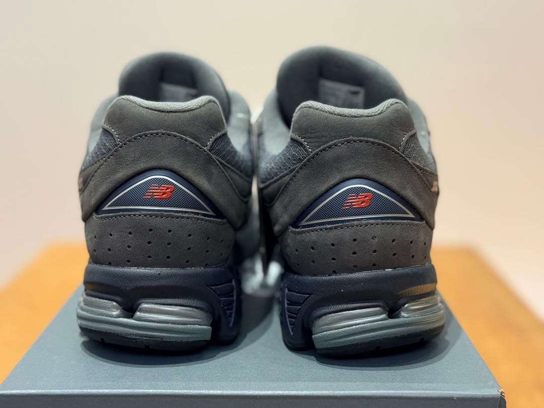 限定モデル！国内正規品！New Balance M2002RLG 29.0㎝ - メルカリ