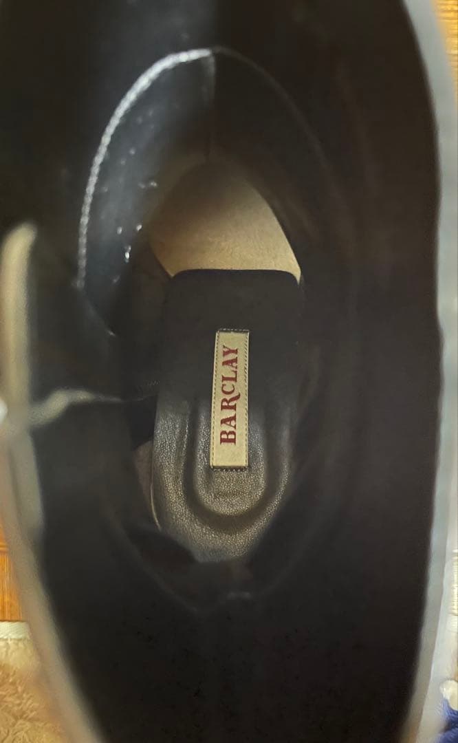 まこ様　お約束　ブーツ２点