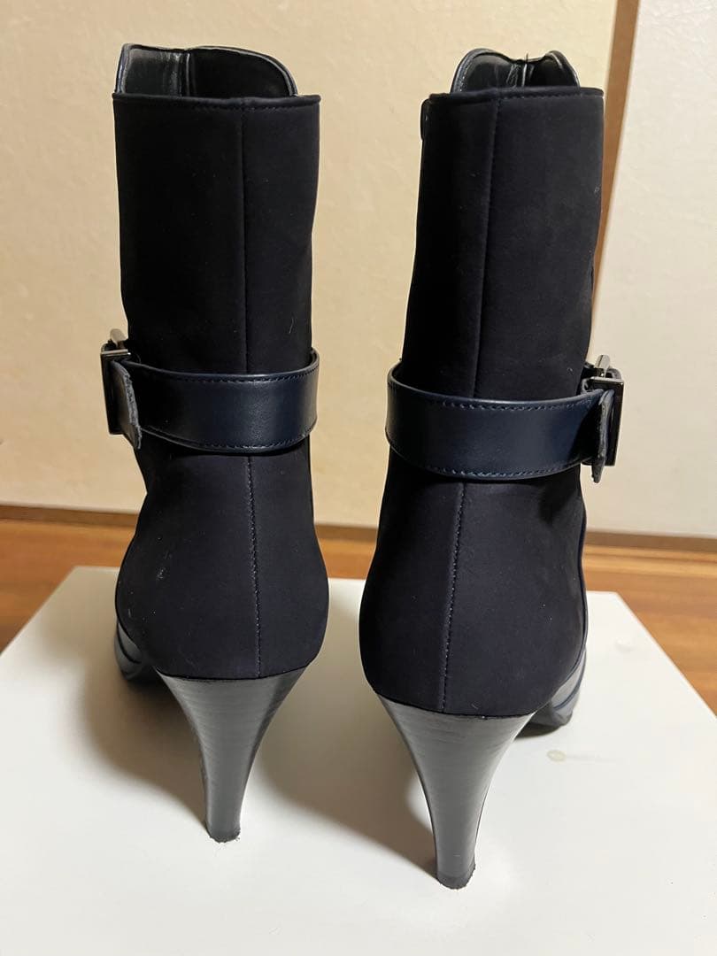 まこ様　お約束　ブーツ２点