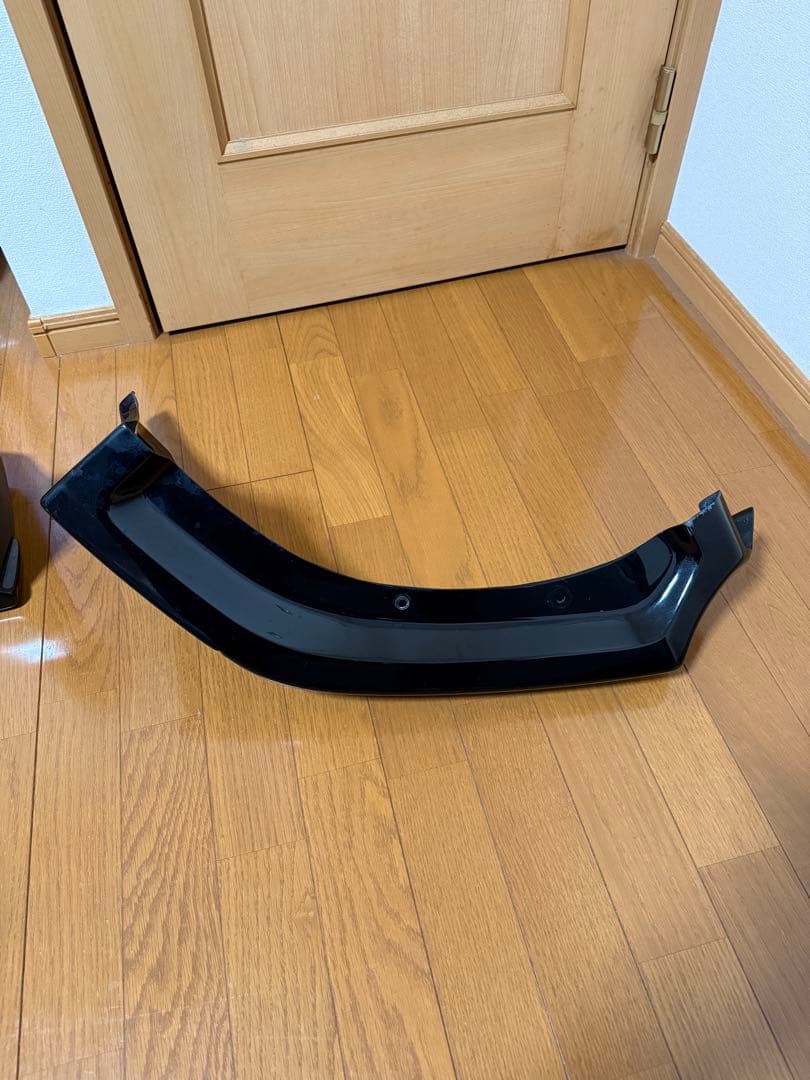 チャージスピード zc33s フロント リアアンダースポイラー スイフト