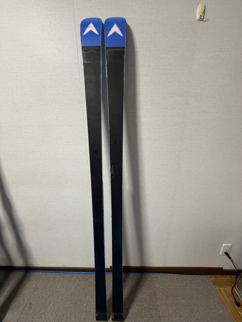 DYNASTAR GS 185 R27 板のみ N110278903 - スキークラシック