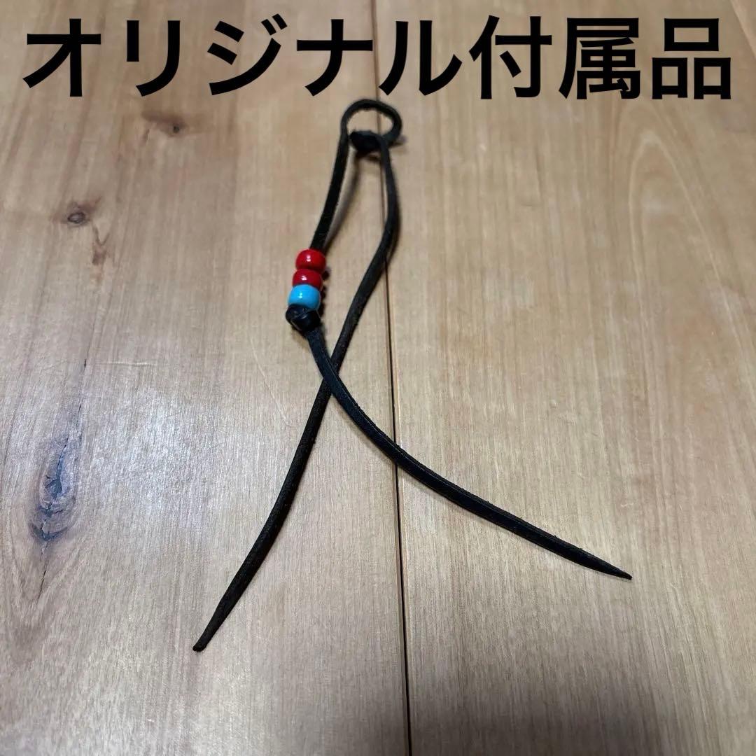 RED MOON OB-02C オールドバイカー 長財布 90s コンチョ - メルカリ