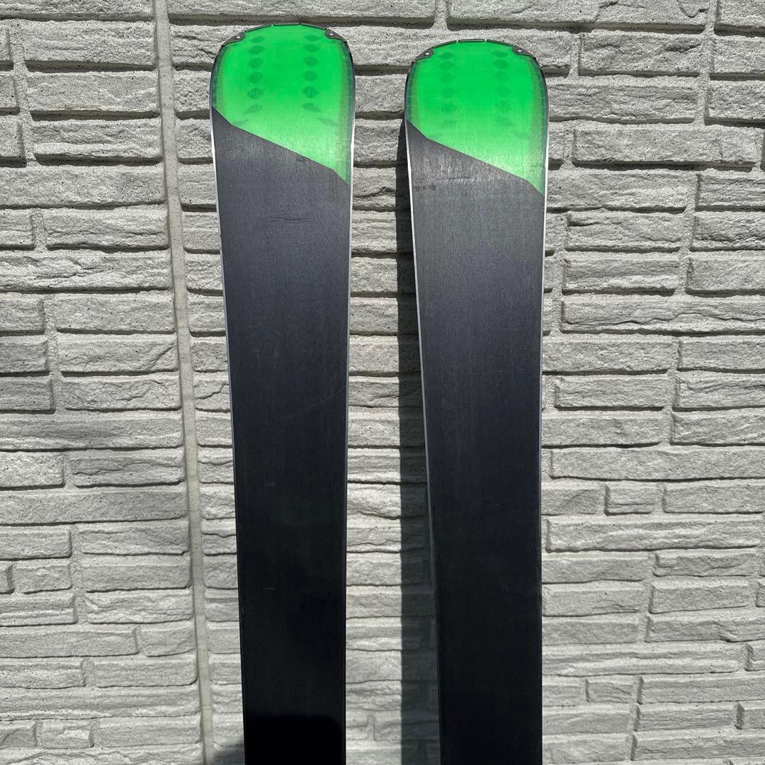 ロシニョール エクスペリエンス 76 CI 162cm - メルカリ