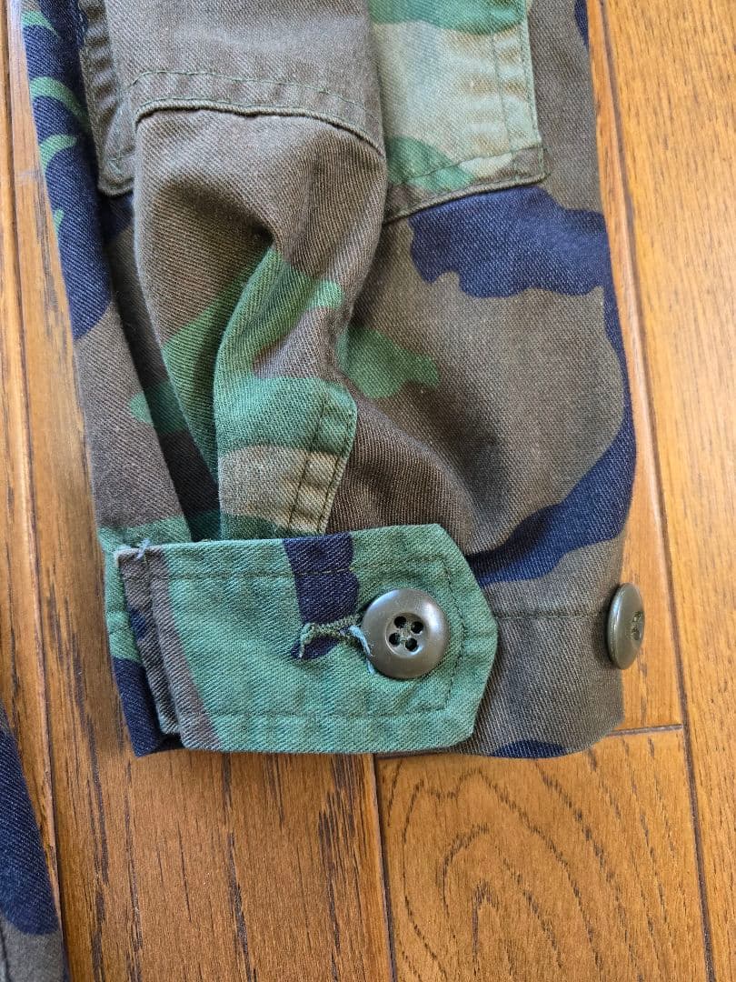 1960s アメリカ海軍 USN 建設工兵隊 ジャケット SEABEES 刺繍 - メルカリ