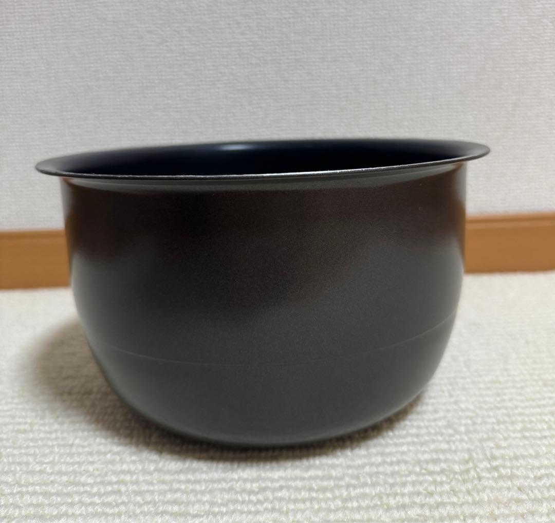 NW-SA10 IH炊飯器 1.0L ブラック 2019年製　動作保証