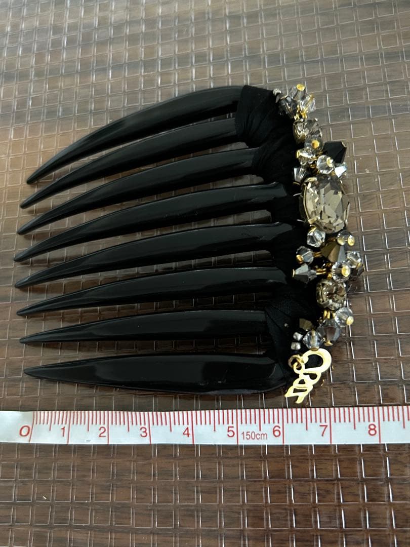 ご*ぼ様 ⁂ COMPLEX BIZ ⁂ヘアアクセサリー7点セット