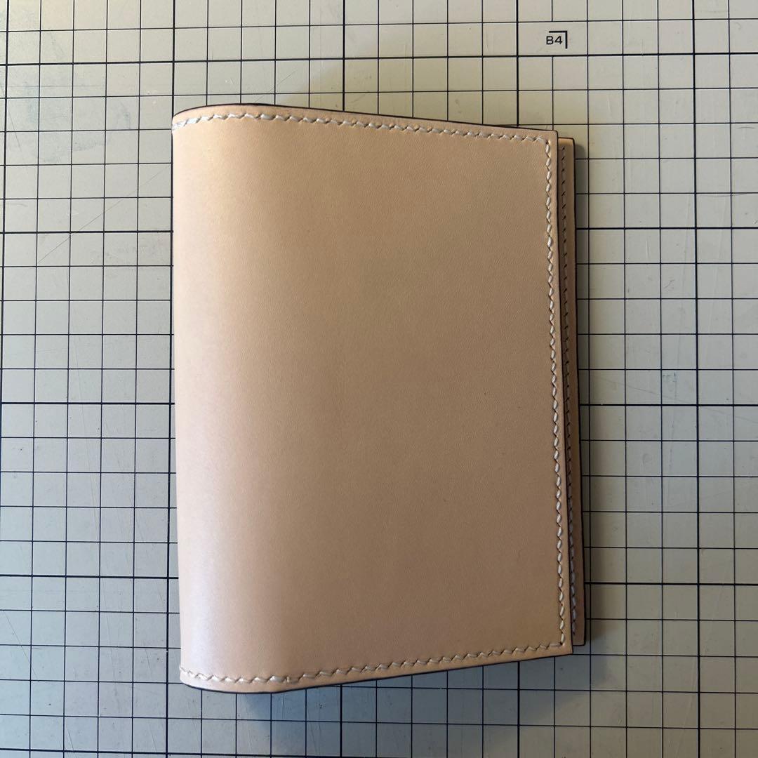 mayu様オーダー 2冊