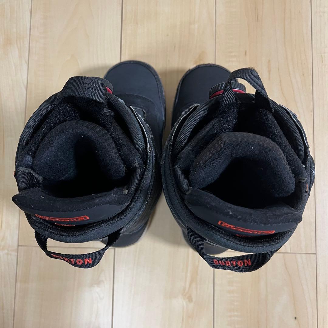 【即日発送】BURTON LIMELIGHT BOA WIDE 23.5cm