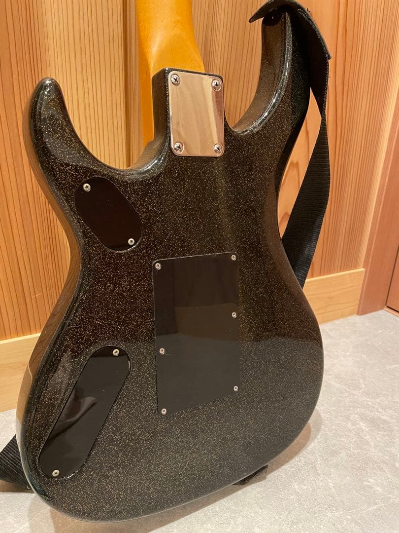 Killer KG-SERPENT エレキギター キラー - メルカリ