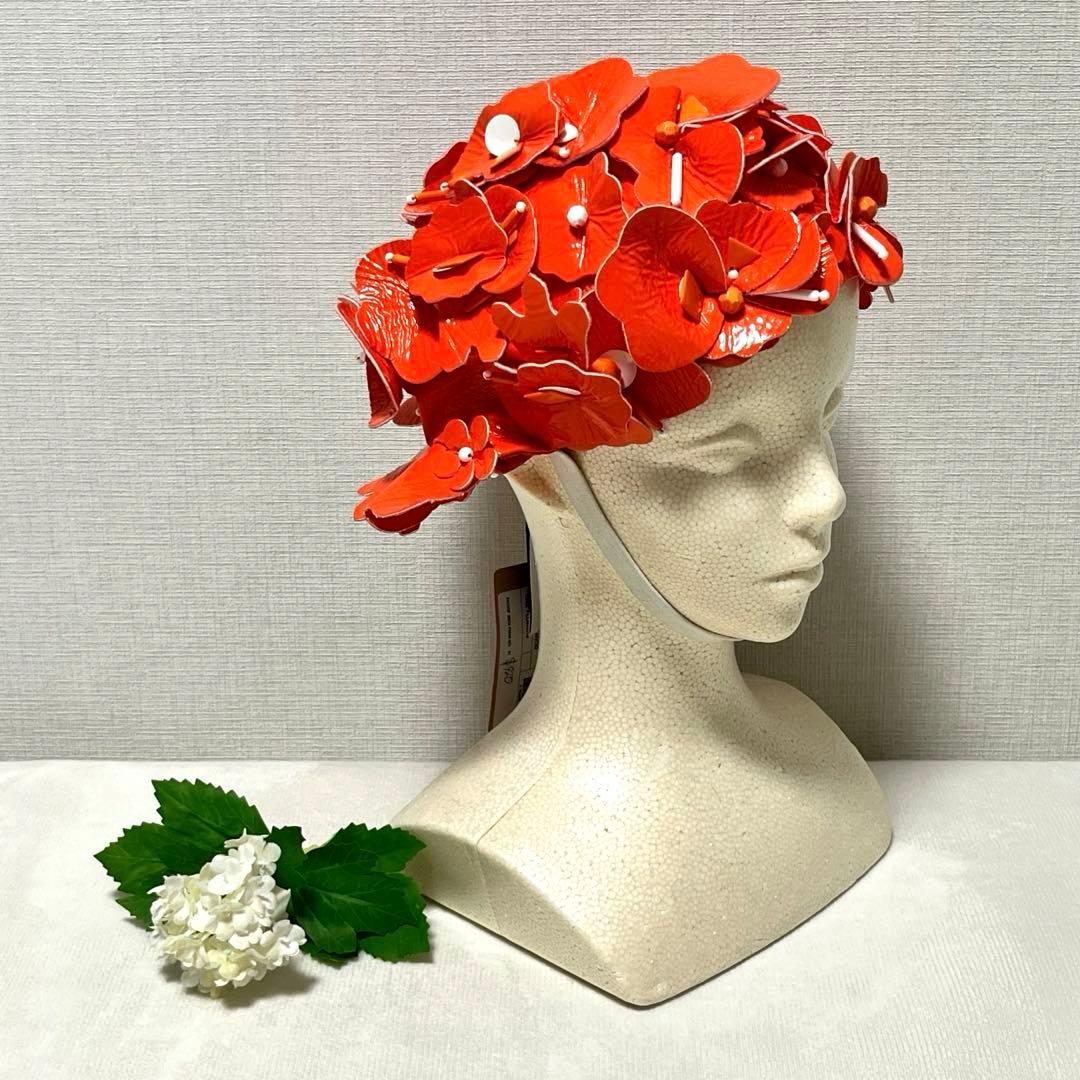 miumiu《PRADA》 スイムキャップ(ヘッドアクセサリー) アップリケ S