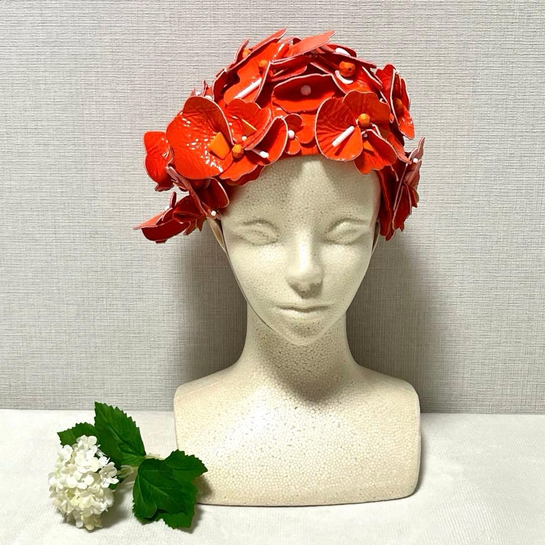 miumiu《PRADA》 スイムキャップ(ヘッドアクセサリー) アップリケ S