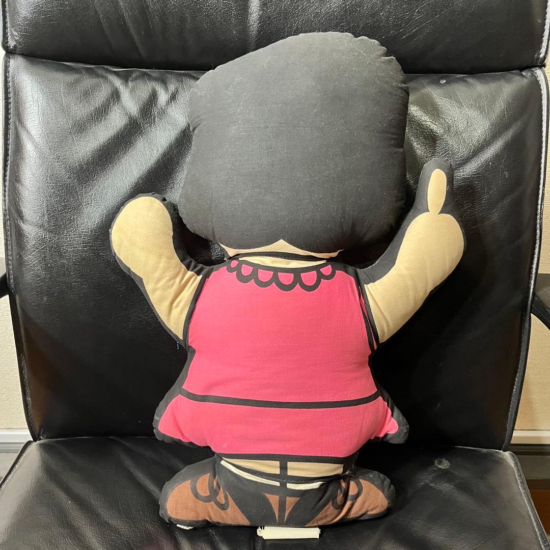 60s usa ビンテージ ピロードール 人形 スヌーピー ルーシー