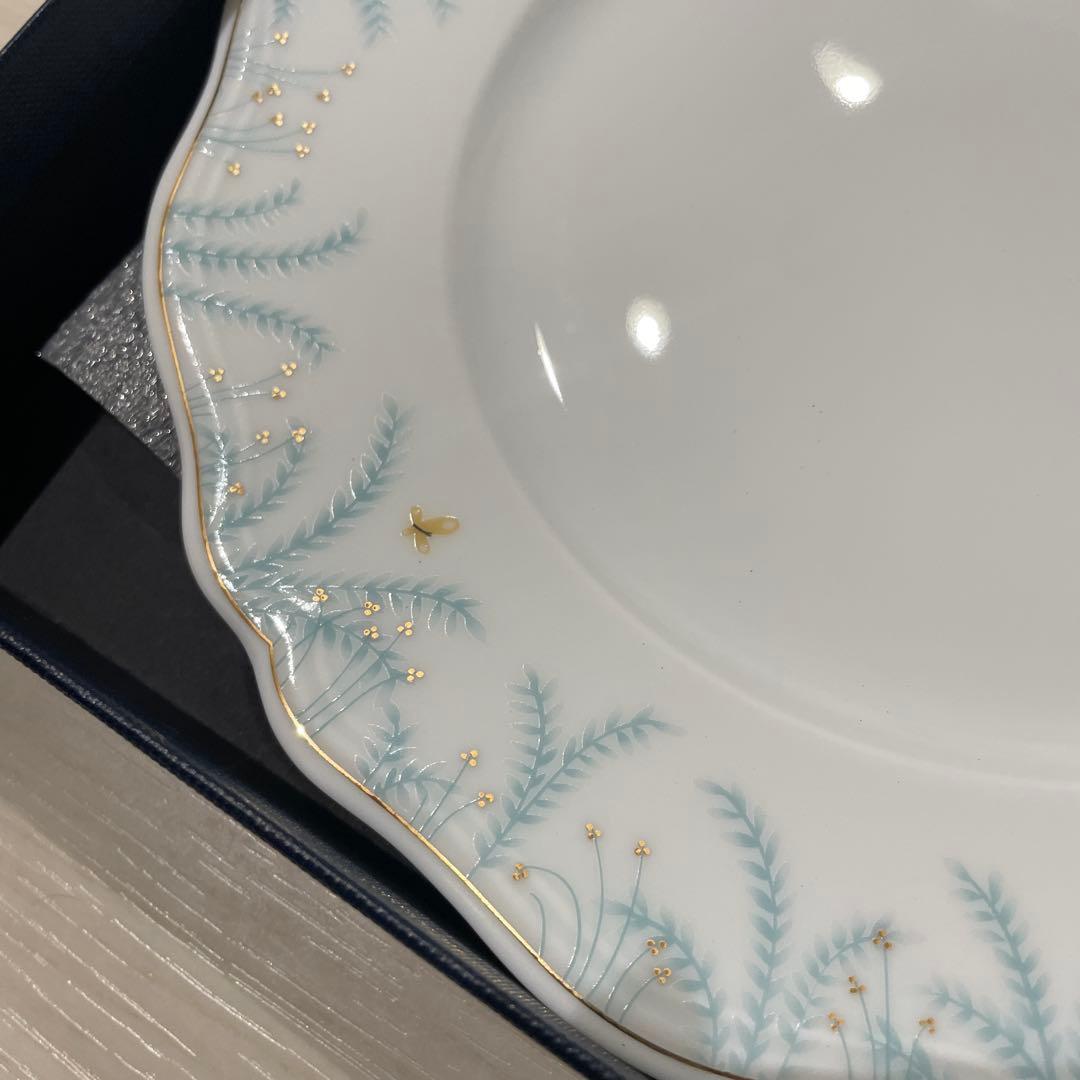 2024イヤーズギフト ヴァンクリーフ&アーペル お皿 レイノー 非売品