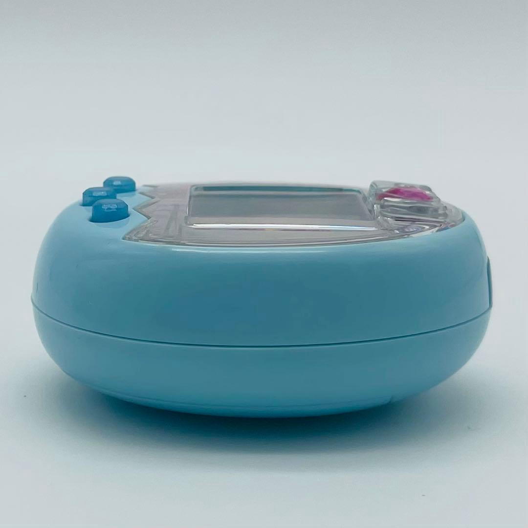 たまごっちみくす mix ドリーム Dream m!x ver. ブルー - メルカリ