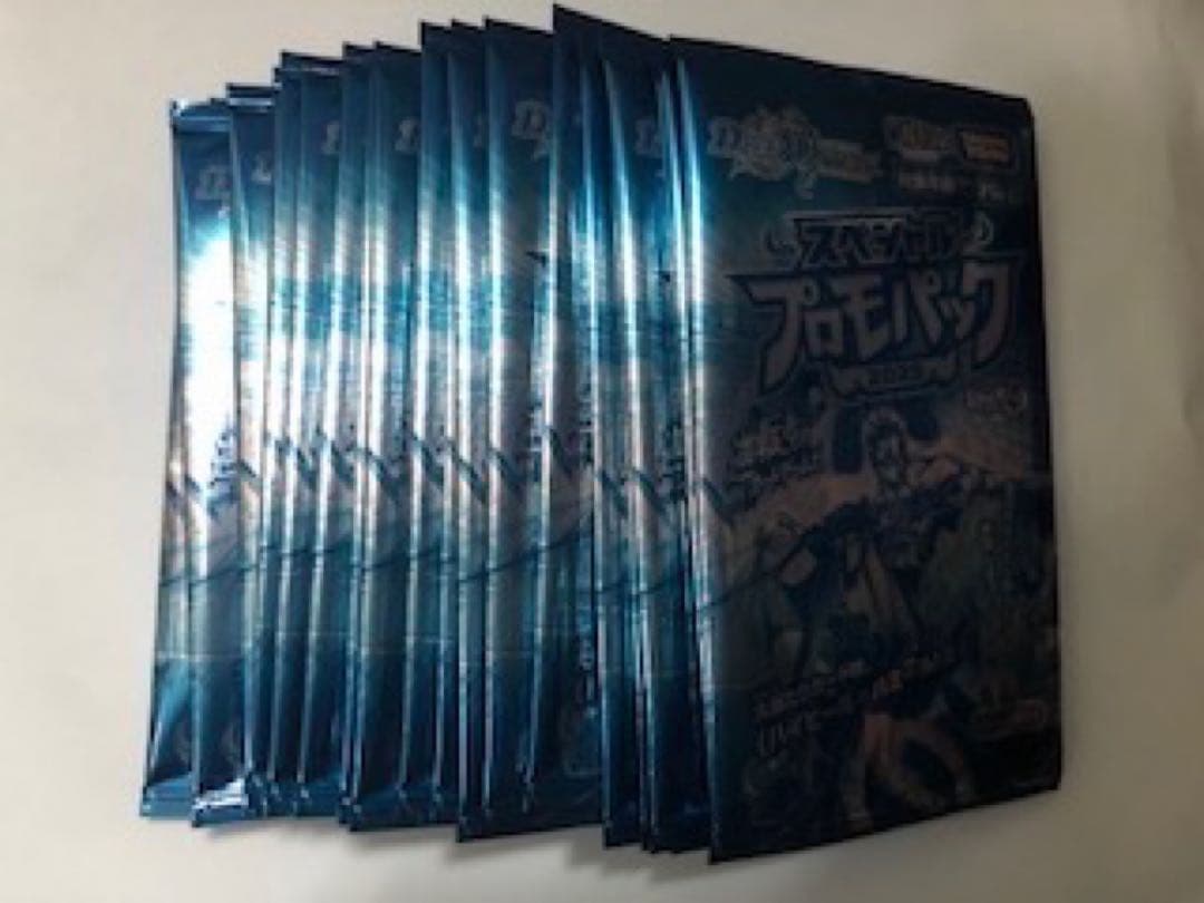 2025/Vol.4】デュエマ/スペシャルプロモパック／32パック - メルカリ