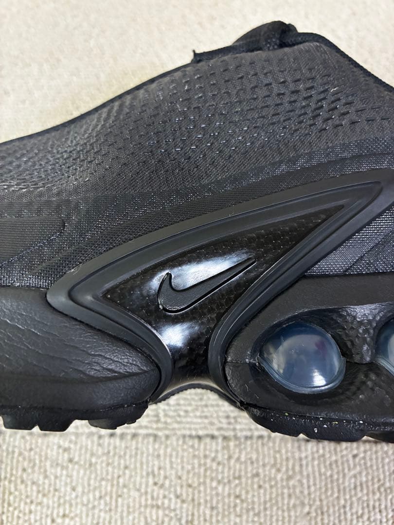 NIKE Air Max Dn \"Triple Black\" 29.0cm 箱付