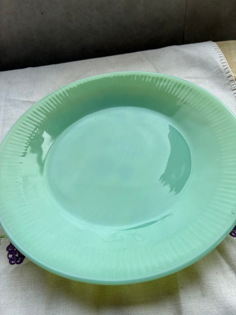 ファイヤーキング ジェーンレイ ディナープレート ジェダイFireking未