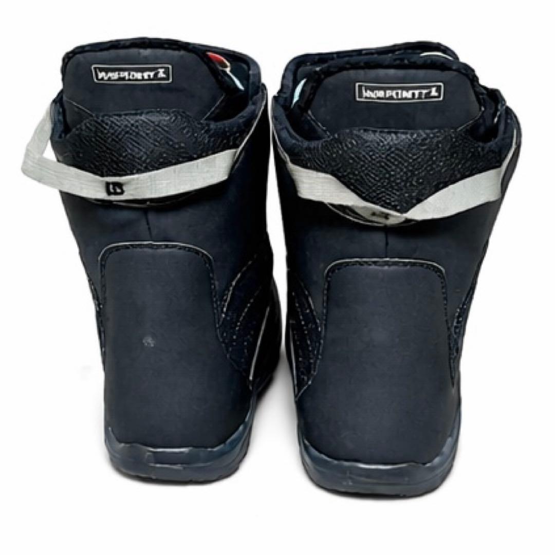 送料無料　美品　バートン ブーツ MINT BOA 24.5cm